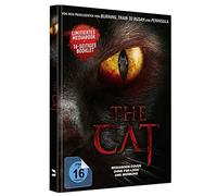 Seung-Wook,Byeon - The Cat-2-Disc Limited Edition Mediabook (Blu-Ra