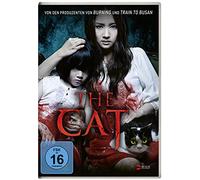 Seung-Wook,Byeon - The Cat