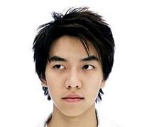 Seunggi, Lee - Dream of a Moth