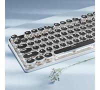 SEUNKWANG EWEADN TK950 Typewriter Keyboard - Black