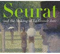 Seurat and the Making of La Grande Jatte by Robert L Herbert (2004-05-21)
