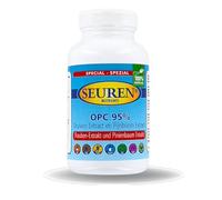 Seuren Nutrients OPC 95% 100 Capsules