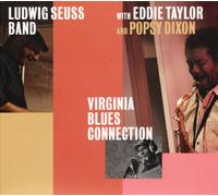 Seuss, Ludwig -Band- - Virginia Blues Connection