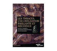 Thraces. Seuthes l'Immortel - DVD