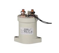 SEV200AD High Voltage Charging Station Contactor power Electric Relay Switch for EV Charger 12V 24V 36V 48V 72V(1NC,12V)