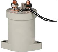 SEV250AD SEV250BD HV DC Contactor High Voltage High Current Load 250A Dc Contactor CE(48V,1NC)