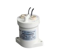 SEV30 50 100 200 250 300 400 600ADXL high voltage DC contactor 24v12v(SEV150ADXL,DC 48V)