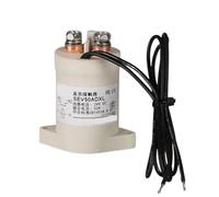 SEV50AD 12V 24V 36V 48V 72V High Voltage Charging Station DC Contactor DC power Electric Relay Switch for EV Charger(1NO,36V)