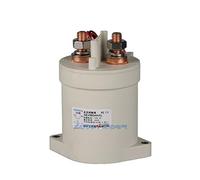 SEV600AH 600A Load 5-1000V 1NO or 1NC Contact For HV Power Supply System High Voltage charging station DC Contactor relay(60V,1NC)