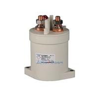 SEV600AH SEV600BH 600A Load 5-1000V Standard Type 1NO or 1NC Contact For HV Power Supply System High Voltage DC Contactor(36V,1NO)
