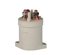 SEV600AH SEV600BH 600A Load 5-1000V Standard Type 1NO or 1NC Contact For HV Power Supply System High Voltage DC Contactor(72V,1NO)