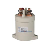SEV600AH SEV600BH 600A Load 5-1000V Standard Type 1NO or 1NC Contact For HV Power Supply System High Voltage DC Contactor(60V,1NO)