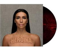 SEVDALIZA - HEROINA COLOURED VINYL DELUXE - Vinyl Record - E1111z