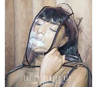 Sevdaliza - Suspended Kid [180 gm 12 inch Coloured Vinyl] [VINYL]