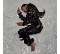 SEVDALIZA - The Calling 2021 Dutch 180 Gram 12" Single White Vinyl New