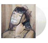 SEVDALIZA - The Suspended Kid 2021 Dutch 180 Gram Clear Vinyl 12" Single New