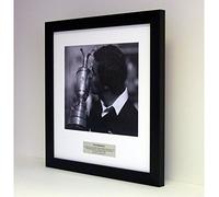 Seve Ballesteros - The Open - Special edition presentation