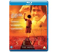 Seve (Blu-ray) José Luis Gutiérrez José Navar Maria Molins Alvar Gordejuela