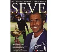 Seve : The Definitive Story Of A Golfing Genius [DVD]