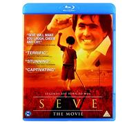 Seve the Movie Seve: the Movie Blu-Ray EBR5248 NEW