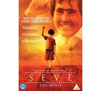 Seve: The Movie [DVD] [2017]
