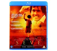Seve the Movie Seve: the Movie Blu-Ray EBR5248 NEW