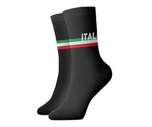 SEVEBJ Flag of Barbados Unisex Casual Crew Socks Novelty Athletic Socks Men's Dress Socks Patterned Sock Flag of Grenada