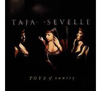 Sevelle Taja - Toys of Vanity