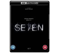 Seven 4K Ultra HD