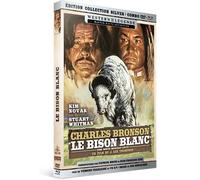 Le bison blanc (Blu-ray) (US IMPORT)