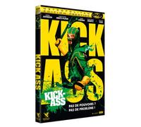 SEVEN 7 Kick-Ass