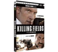 SEVEN 7 Killing Fields