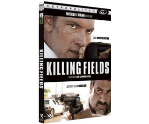 SEVEN 7 Killing Fields