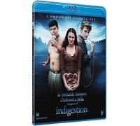 SEVEN 7 La Véritable histoire d'Edward & Bella - Chapitre 4 1/2 : Indigestion [Combo Blu-Ray + DVD]