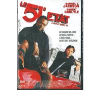 SEVEN 7 Le 51e Etat