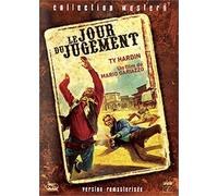 SEVEN 7 Le jour du jugement