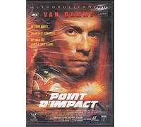 SEVEN 7 Point d'impact
