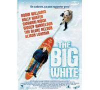 SEVEN 7 The Big White