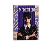 Seven AG.12M WEDNESDAY DIARY