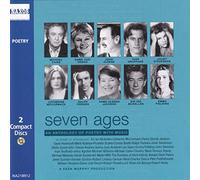 Seven Ages: An Anthology of Poetry With Music