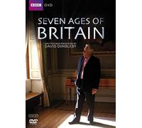 Seven Ages of Britain [DVD]