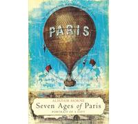 Seven Ages of Paris: Portrait of a City