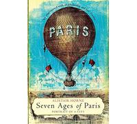 Seven Ages of Paris