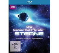 Seven Ages of Starlight (2012) (Blu-Ray)