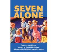 Seven Alone [DVD] [Region 1] [US Import] [NTSC]