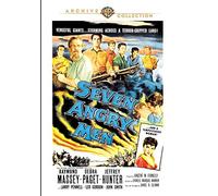 Seven Angry Men