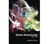 Seven Animations: Dennis Miller [DVD] [Region 1] [US Import] [NTSC]