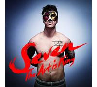 Seven – Art Is King – CD