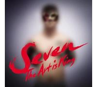 Seven – Art Is King – CD