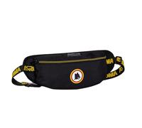 Seven AS Roma Baby Carrier Adjustable Belt Child Boy Adult Football Gift Idea